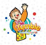 Discovering the Exciting World of Mr Tumble: Latest News and Updates