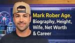 Discovering the Fascinating World of Mark Rober Facts