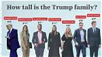 Discovering the Height of Eric Trump