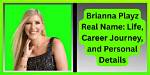 Discovering the Life and Journey of Brianna Chickenfry's Sister