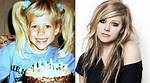 Discovering the Life of Avril Lavigne as a Kid