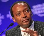 Discovering the Life of Patrice Motsepe's Wife: a Journey of Love and Partnership