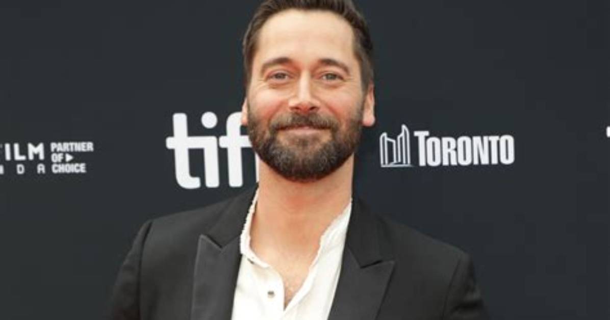 Discovering the Life of Ryan Eggold's Sister: a Journey Through Family Ties