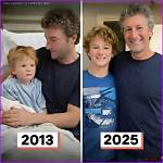Discovering the Mellstory Family: a Journey Through Time