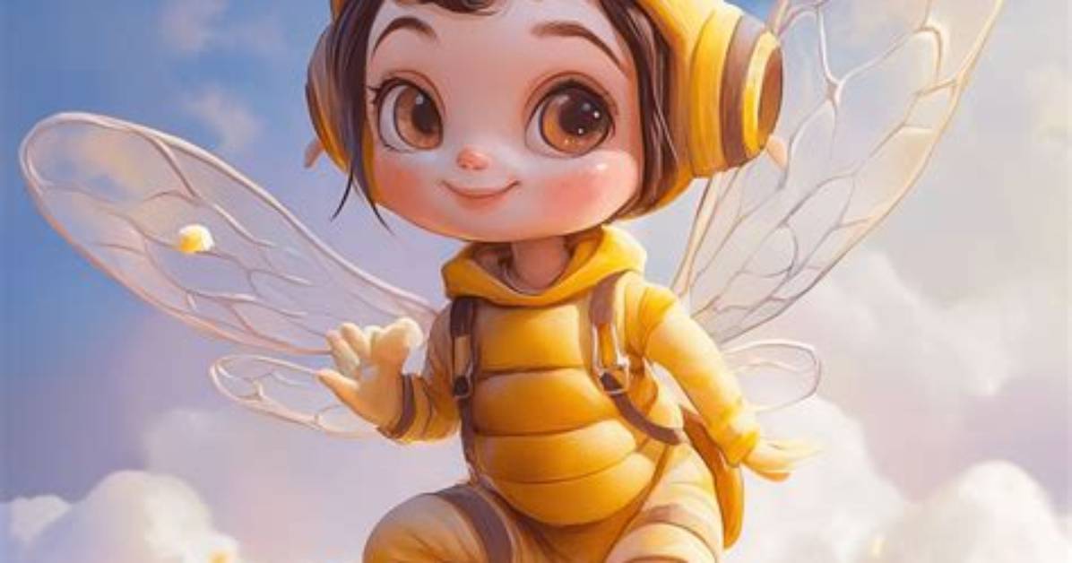 Discovering the Sweet World of Honey Toon