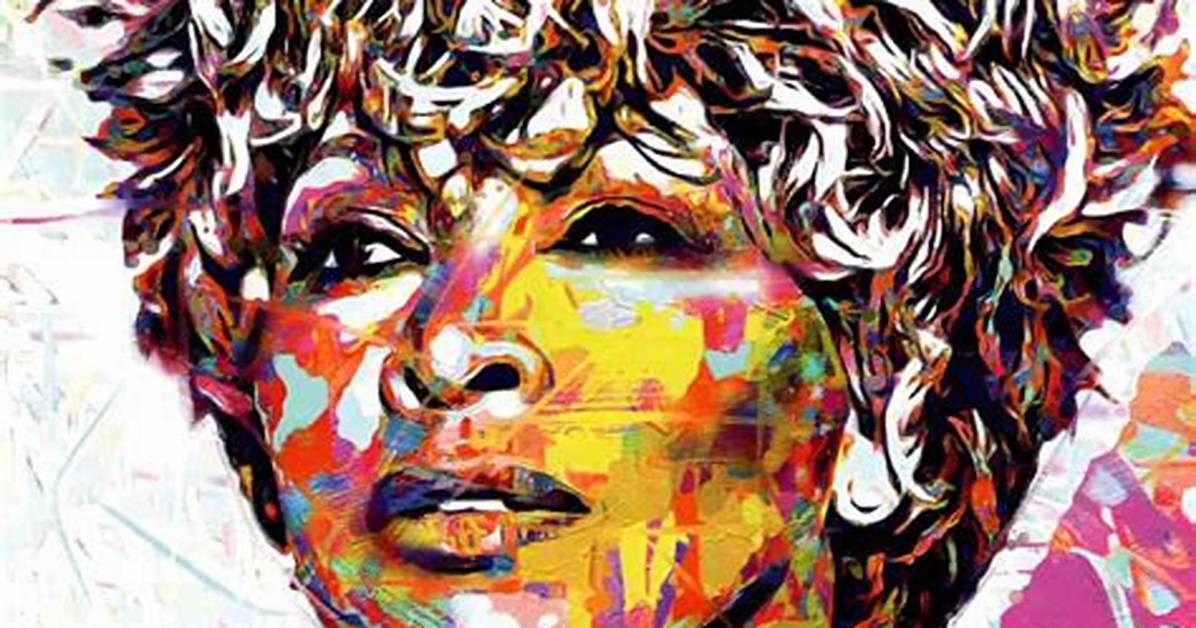 Discovering Tina Turner Now: the Legacy of a Timeless Icon