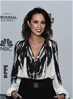 Discovering Today Lexa Doig: a Journey Through Her Life and Career