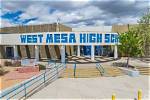 Discovering West Mesa High School: a Pillar of Education and Community
