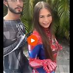 Discovering Where to Watch Sophie Rain's Spider Man Video