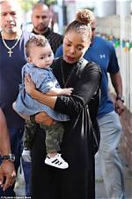 Discovering Who Is Janet Jackson's Son