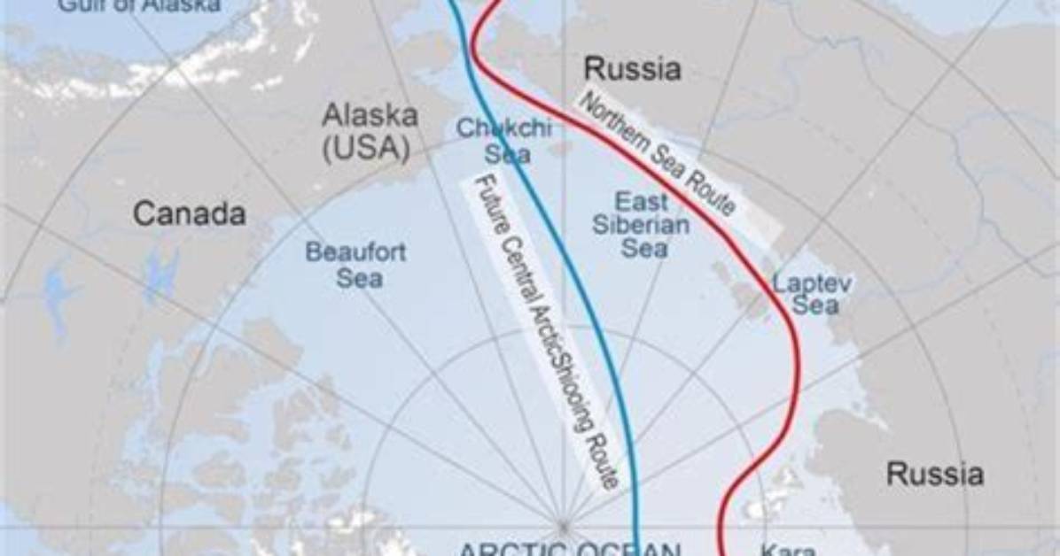 Discovering Yamal: a Journey to the Edge of the Arctic