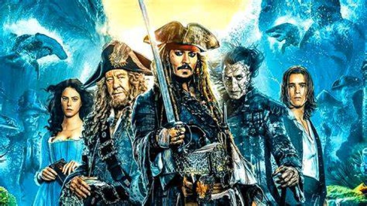
Disney’s TWO New Pirates Of The Caribbean 6 Movies Explained 