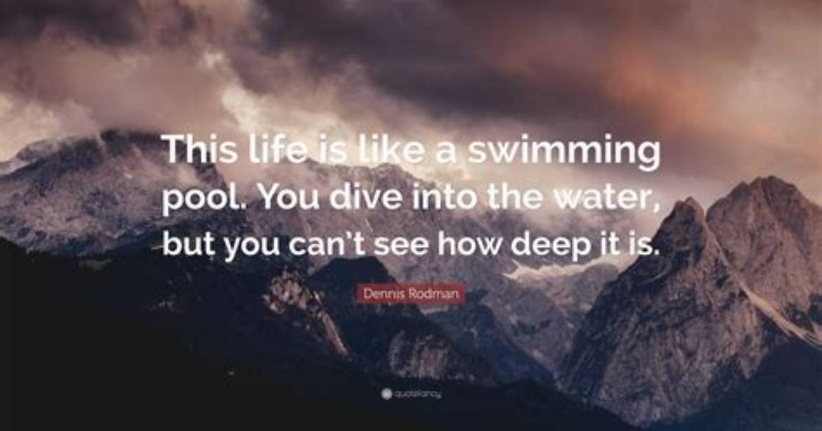 Diving Deep into the Life of Dennis Kissington: the Man, His Work, and Legacy