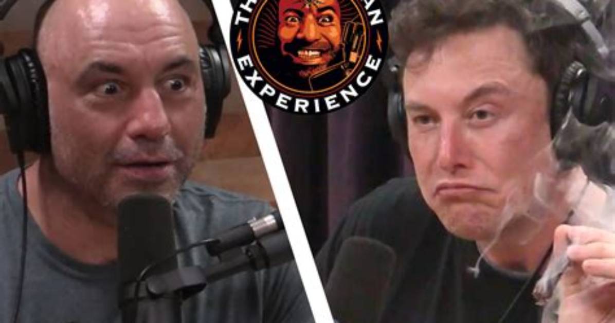 Do Guests on the Joe Rogan Experience Podcasts Get Paid?