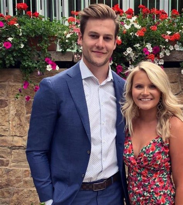 Does Brandon Carlo Have A Wife?