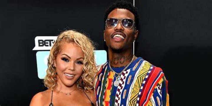 
Does DC Young Fly Have a Wife, Girlfriend, or Baby Mama? 