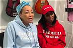 Does Deon Derrico Mother Have Cancer?
