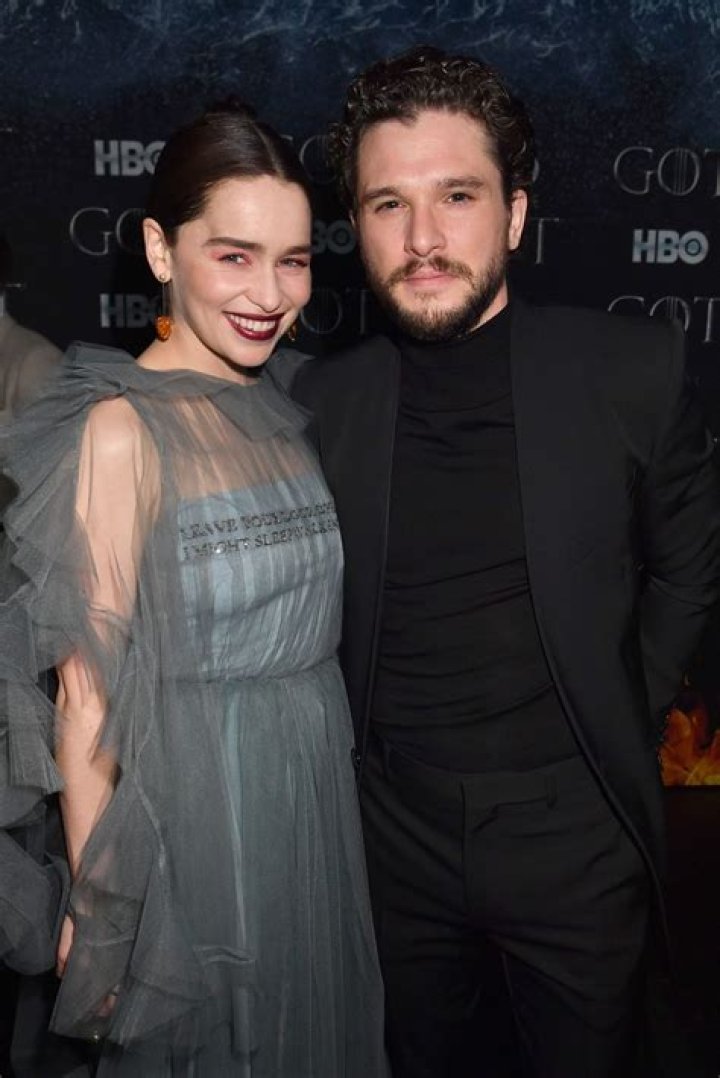 Does Emilia Clarke Have A Boyfriend or Husband?