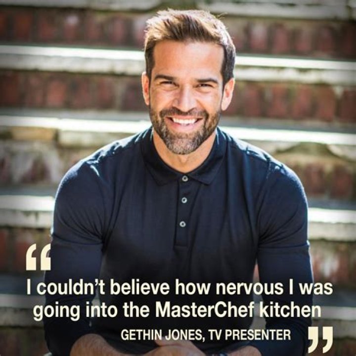 Does Gethin Jones Have An Illness? Celebrity Masterchef Host & TV Presenter’s Shaky Appearance Explained