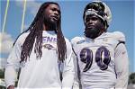 Does Jadeveon Clowney Have a Brother? Uncovering the Truth