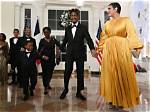 Does Jon Batiste Have Children? Exploring the Family Life of the Musician