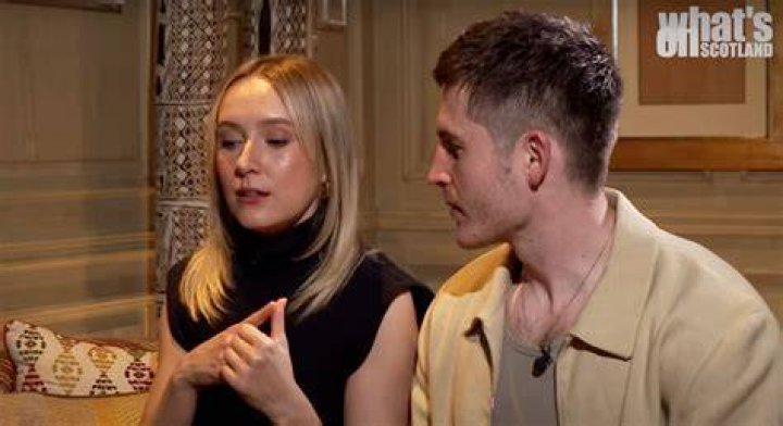 Does Kieron Moore on Vampire Academy Have A Girlfriend? Details About The Heartthrob and His Dating Life