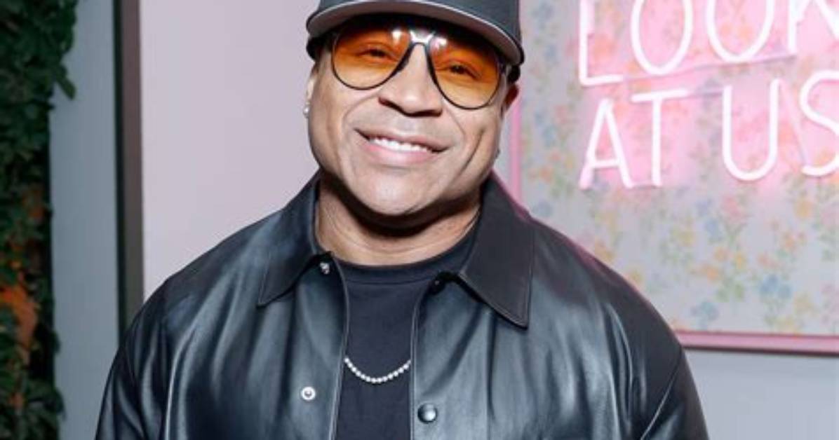 "Does Ll Cool J Have Aids?" Exclusive Insights
