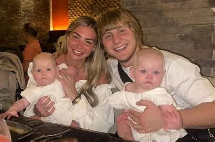 Does Paddy Pimblett Have Siblings? Learn About His Family Bio