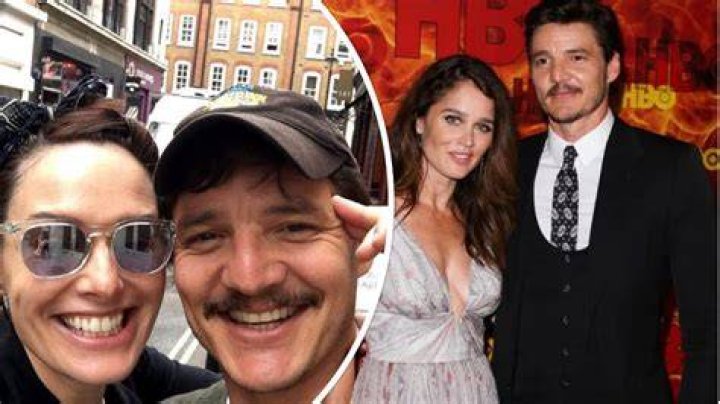 Does Pedro Pascal Have A Wife? Everything You Need To Know About His Married Life