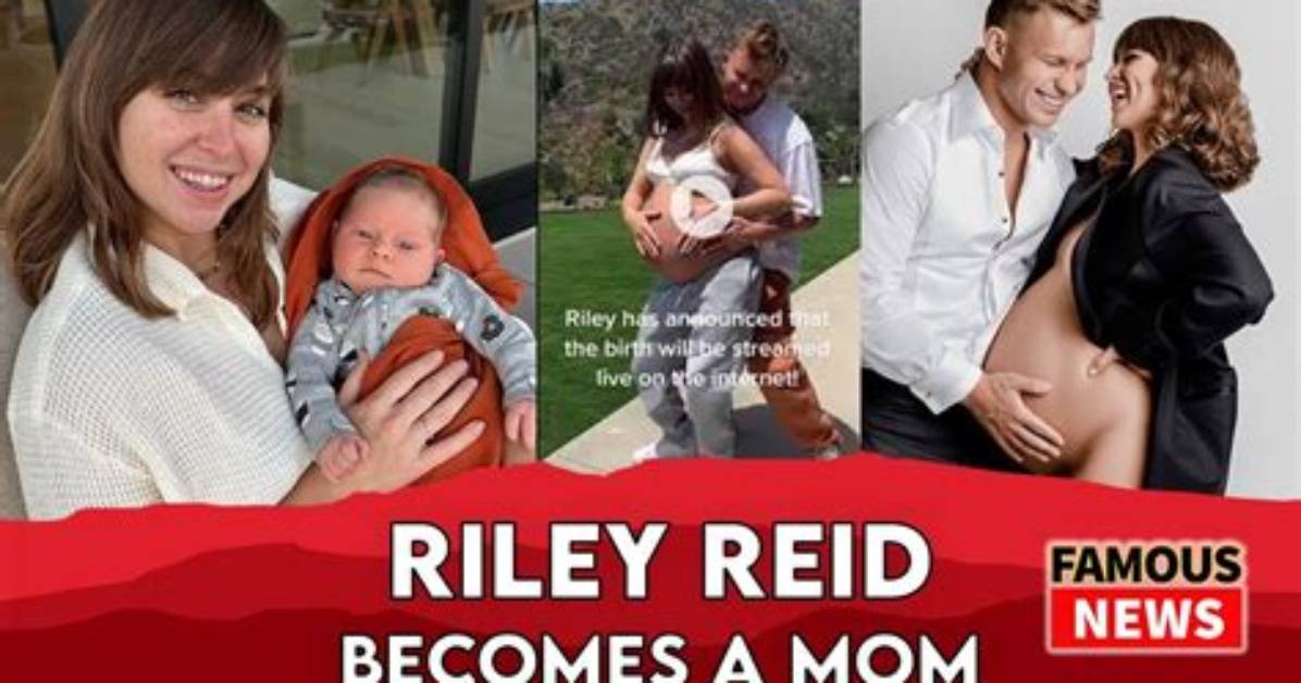 Does Riley Reid Have a Kid? Exploring the Life of the Adult Film Star