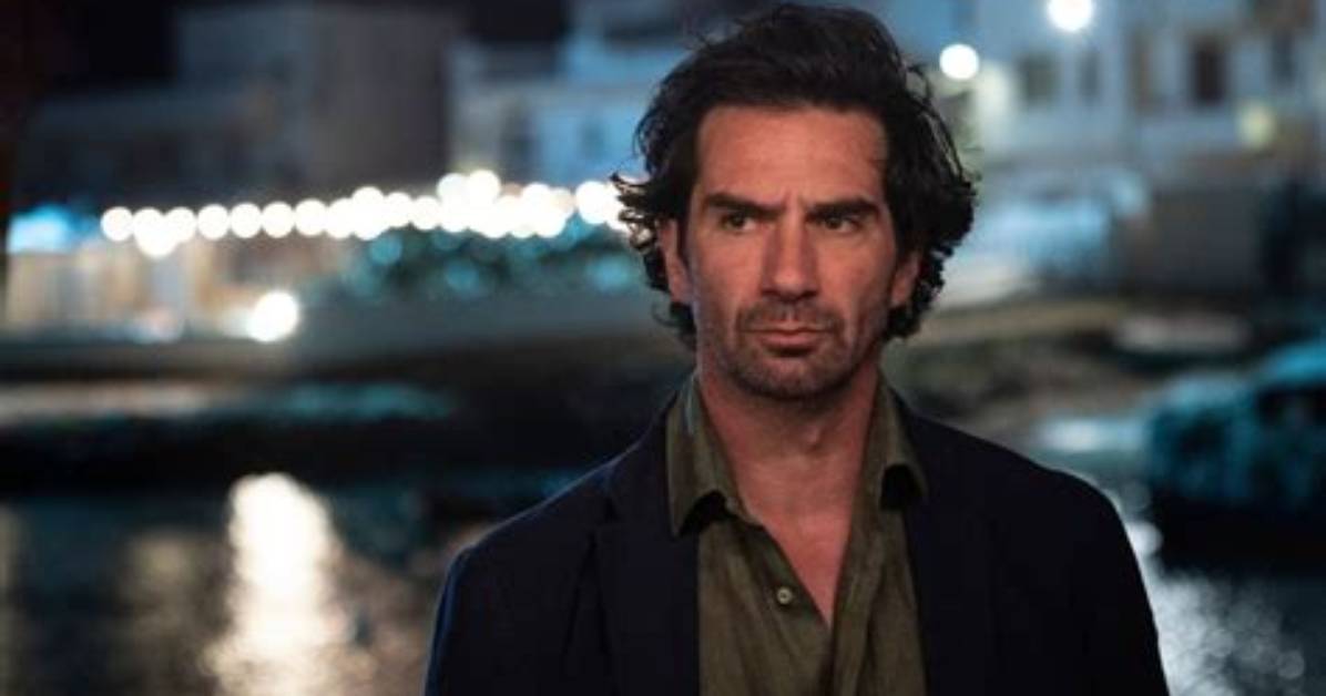 Does Summertime Cast Mario Sgueglia Have a Wife? an in-Depth Look at the Personal Life of the Summertime Cast
