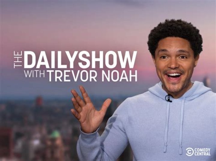 
Does Trevor Noah Have Covid? The Daily Show Host Health And Illness News – Where Is He This Week? 