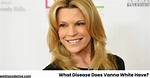 Does Vanna White Have Grandchildren? a Comprehensive Look into Her Family Life