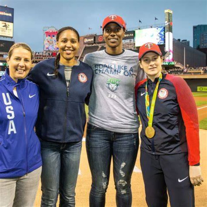 Does WNBA Player Sylvia Fowles Have A Daughter? A Look At Her Personal Life