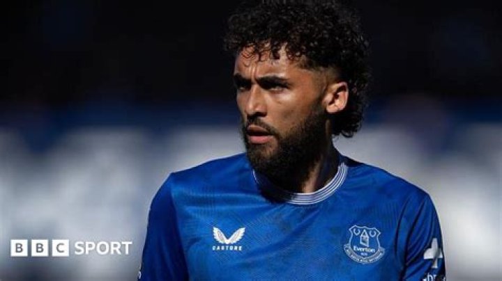 
Dominic Calvert-Lewin Court Case, Footballer Was Arrested For Speeding 