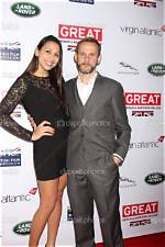 Dominic Monaghan's Wife: a Deep Dive into Their Relationship