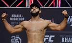 Dominick Reyes Bio-Salary, Earnings, Net Worth, Married, Relationship, Girlfriend, Married, Children