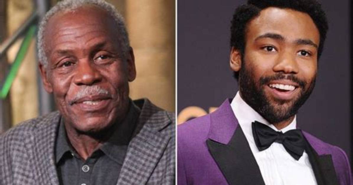 Donald Glover's Dad: a Deep Dive into His Life and Influence