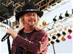 Donnie Van Zant: the Journey of a Rock Legend