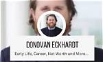 Donovan Eckhardt 2024: a Comprehensive Insight into His Life and Career