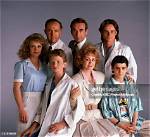 Doogie Howser Cast