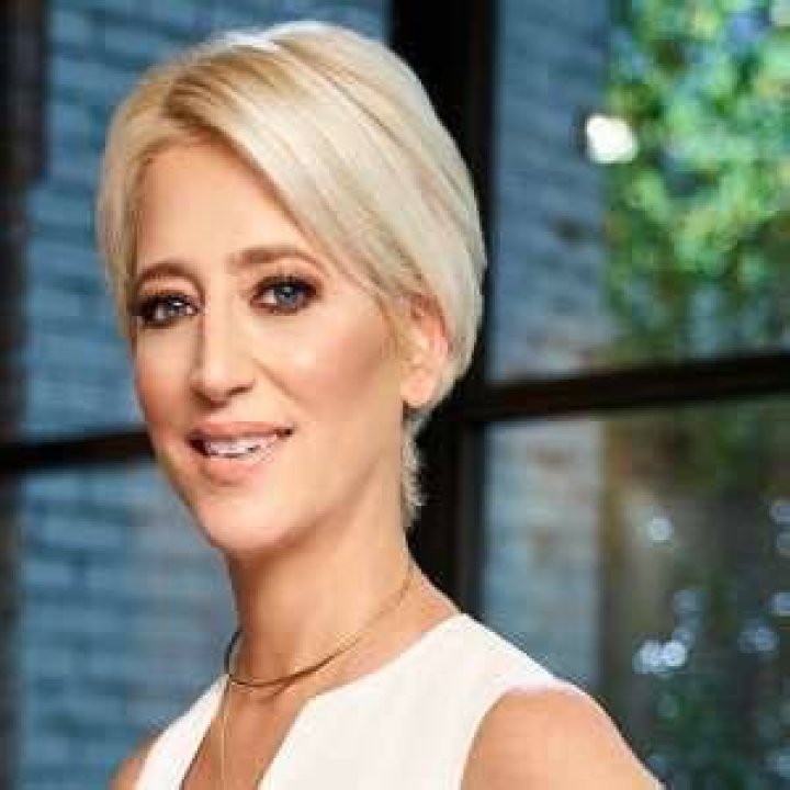 Dorinda Medley - Age, Family, Bio