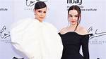 Dove Cameron, Sofia Carson & More Honor Late Cameron Boyce at Gala Hollywood Life