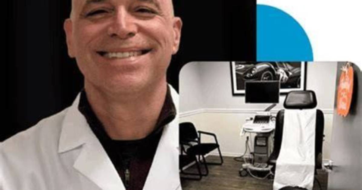Dr. David Principe Wikipedia, Biography, Age, Height, Nationality, Married, Engaged