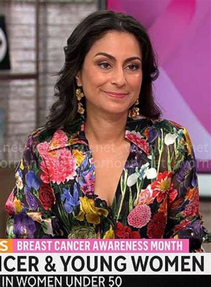 
Dr. Levette Lozano Height, Weight, Net Worth, Age, Birthday, Wikipedia, Who, Nationality, Biography 