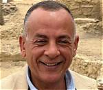 Dr Mostafa Waziri Biography, Age, Wife, Education, Net Worth