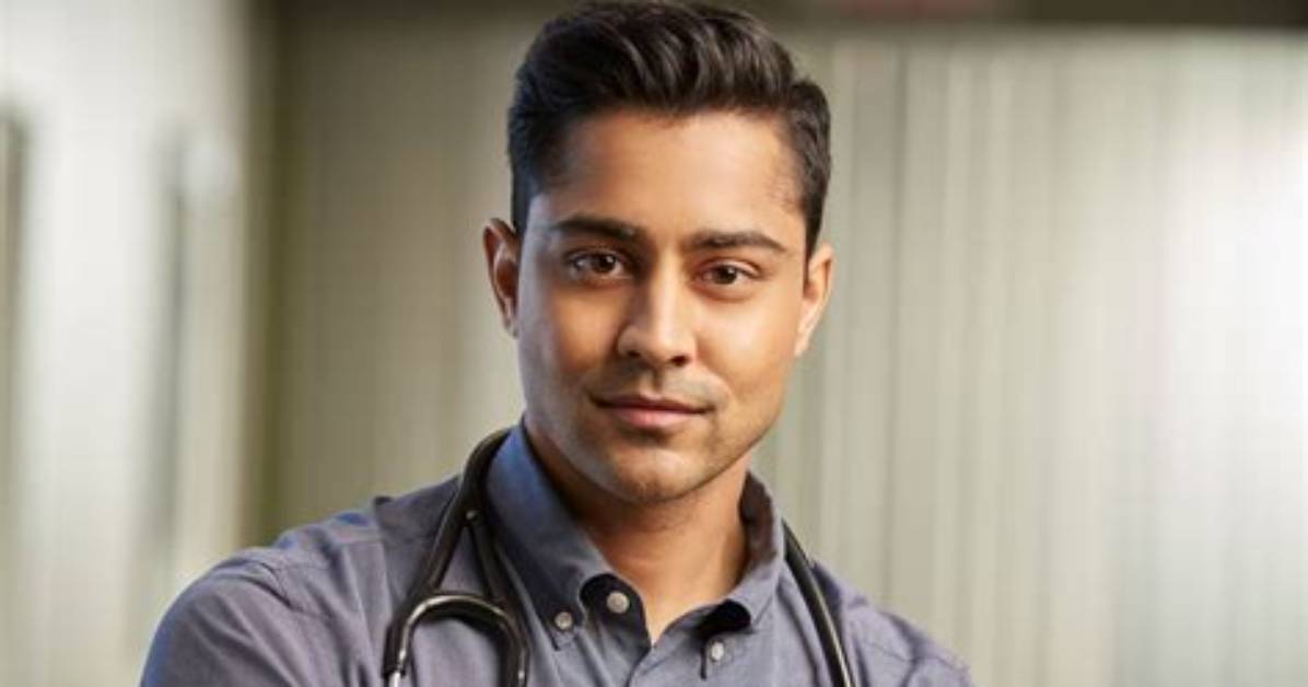 Dr. Pravesh: the Resident Expert in Healthcare