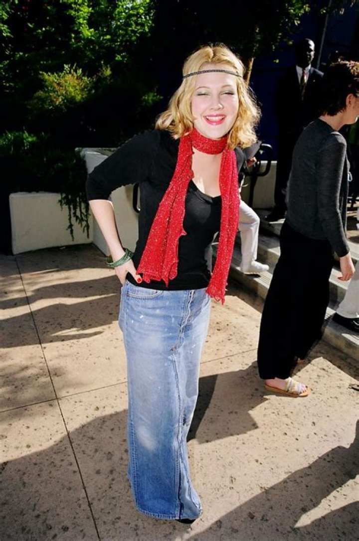 Drew Barrymore - Celebrity