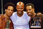Dwayne Wayans: a Comprehensive Look at His Life, Career, and Influence