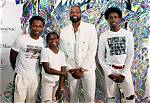 Dwyane Wade's Son: a Journey of Growth and Inspiration